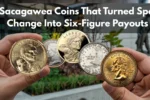 5 Sacagawea Coins That Turned Spare Change Into Six-Figure Payouts