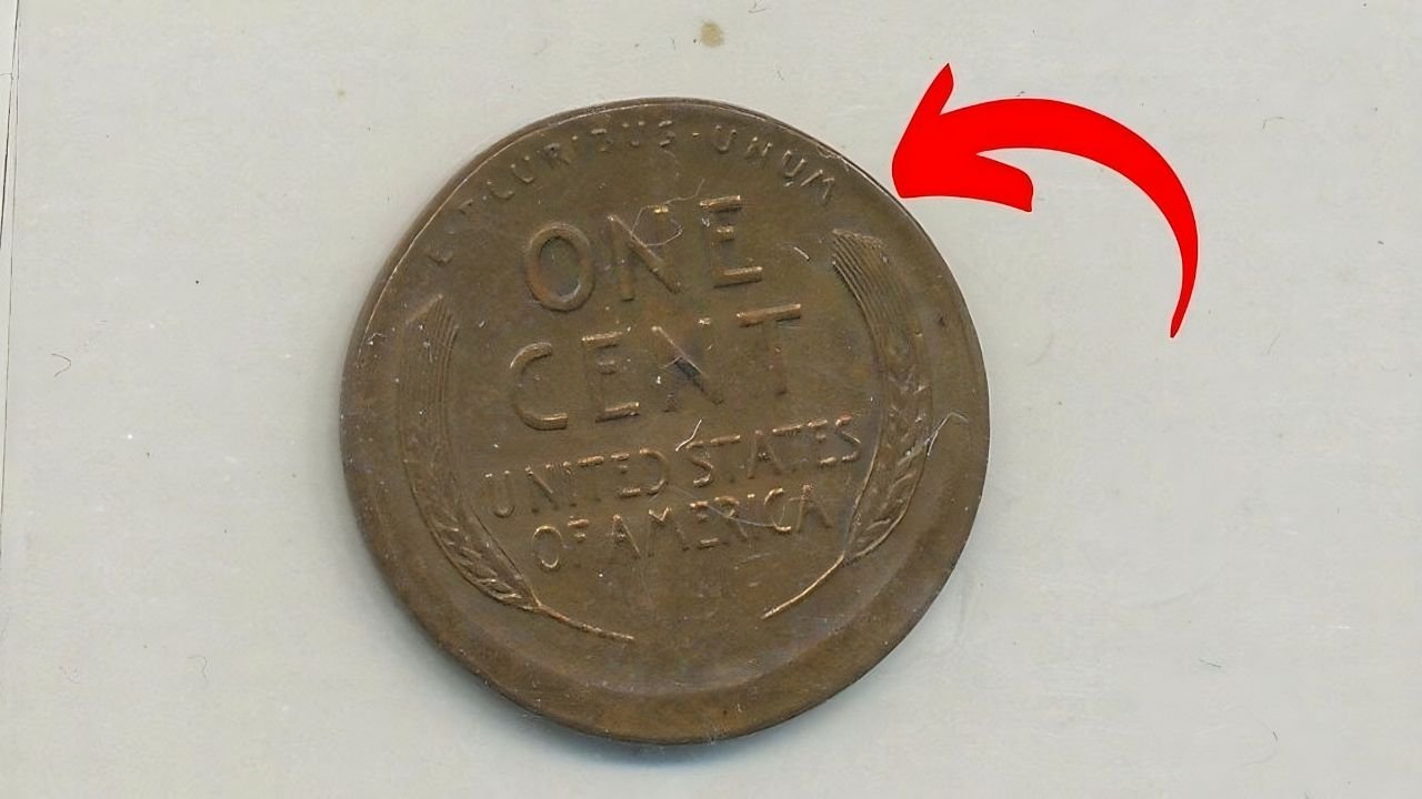 How A 10-Year-Old Found A Lincoln Penny
