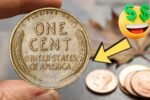 10-Year-Old Found a Lincoln Penny
